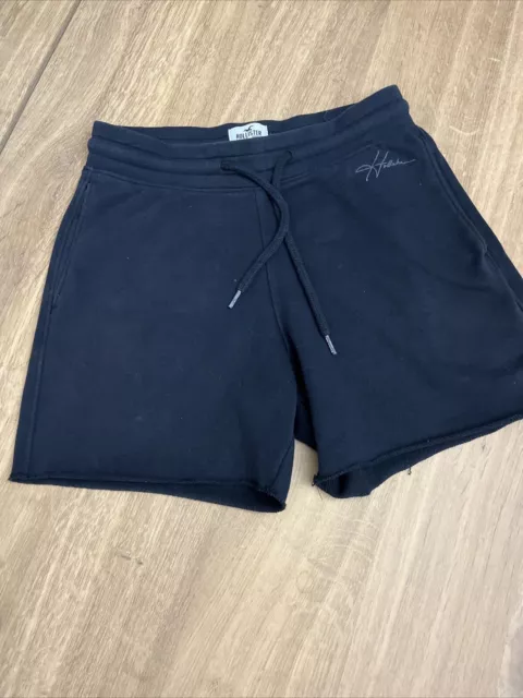 Hollister jersey shorts 2025