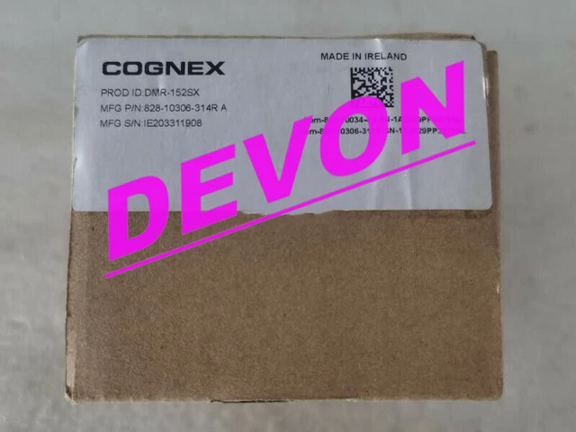 1PCS DMR-152SX Brand New DMR152SX