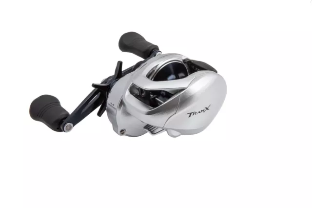 Shimano Tranx 300 Baitcast Fishing Reel BRAND NEW 3