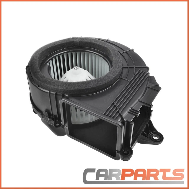 Moteur De Ventilateur De Ventilateur De Chauffage Pour Mercedes Benz, W639, VIANO, OEM 0008357904, Haute Qualité, A0008357904