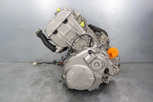 Moteur pour moto HONDA 1000 CBF 2006 à 2012