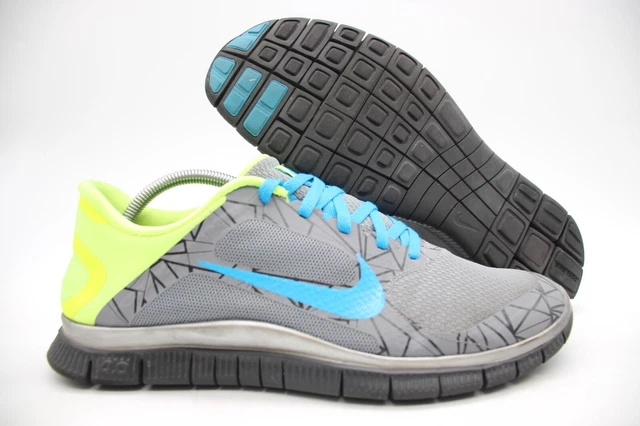 nike free 4.0 v3