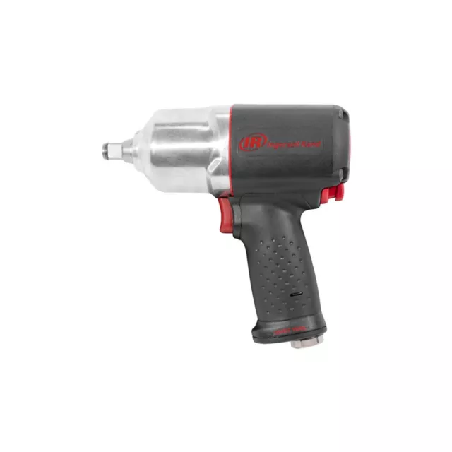 Ingersoll Rand 2135QXPA 1/2" Quiet Air Impact Wrench