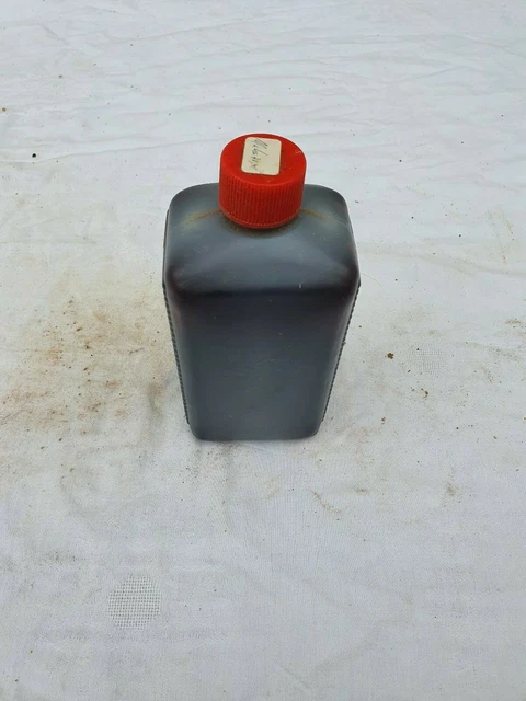 Lackbeize Mahagoni 0,5 Liter für  Möbel