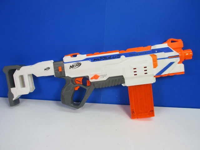 Nerf modulus regulator switchfire technology best sale blaster