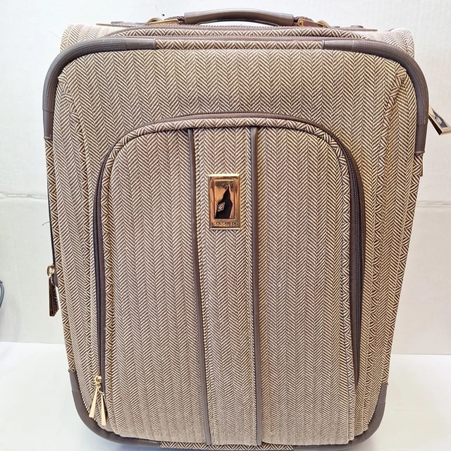 London Fog Garment Bags London Fog Buckingham 44