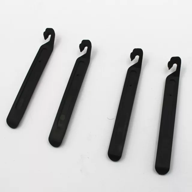 Efficient Bike Tool 8PCS Lever Set for Quick and Hassle free Tire Changes