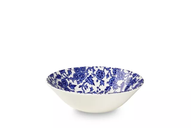 Burleigh - Blue Arden - Cereal Bowl - 250054N