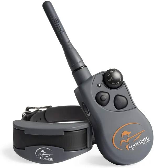 SportDog SD-1225X  X- Series SportHunter Remote Dog Training  3/4 Mile Range
