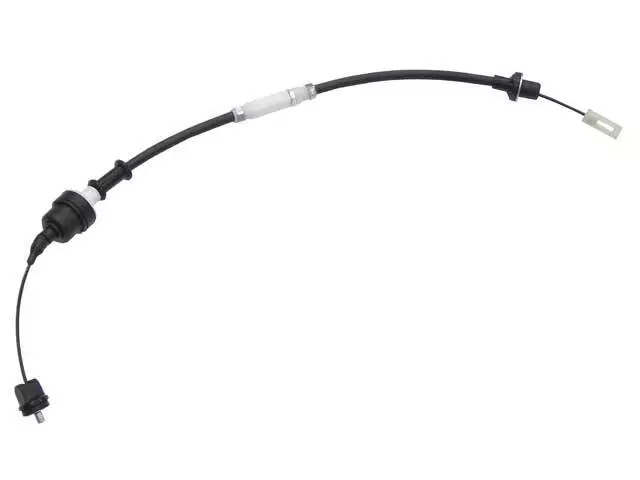 FEBI BILSTEIN 4901724 Clutch Cable Saab 900