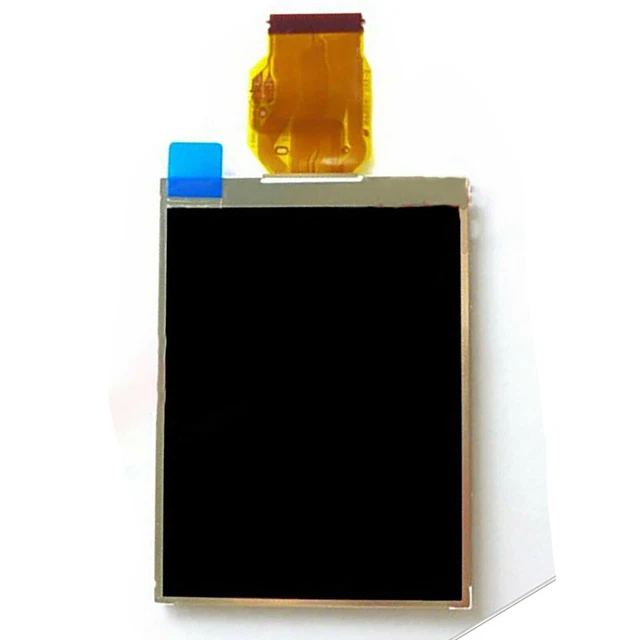 Digital Camera LCD Screen Display For Ricoh CX1/CX2/CX3/CX4/CX5/GRD3/GRD III
