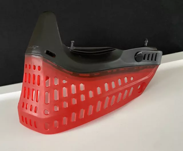JT PAINTBALL BOAT bottom red $80.00 - PicClick