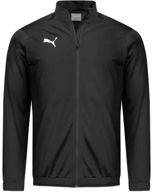 PUMA Sport Fußball Herren Trainingsanzug Sportanzug Jogginganzug Neue Modell