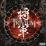 CD TRIVIUM "SHOGUN". Neu und versiegelt