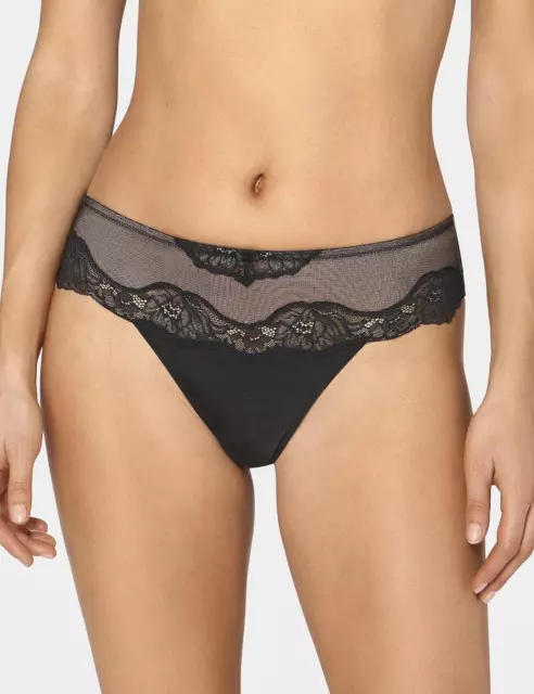 TRIUMPH AMOURETTE CHARM Hipster String Thong 10198825 Womens Thongs $14.01  - PicClick