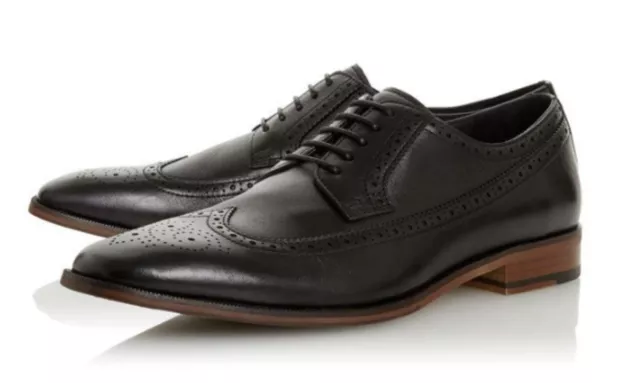 Bertie shop fielder brogues