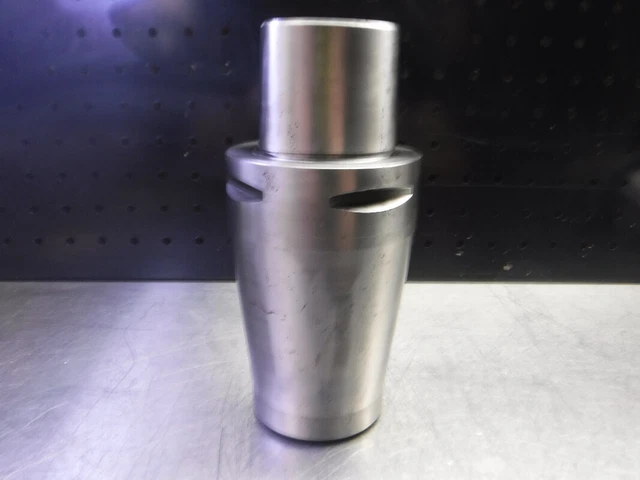 Sandvik Capto C8 to C6 Modular Reducer 120mm Pro C8-391.02-63 120A (LOC656) Sandvik Capto C8 to C6 Modular Reducer 120mm Pro C8-391.02-63 120A (LOC656)