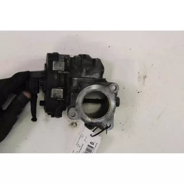 Drosselklappe Für Opel Astra H (04-07) (07-10) 1.9 8V Cdti (88Kw) Ber. 2004