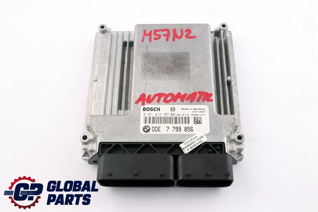 Antriebswelle Hinten Li/re Für BMW E60 E61 E90 E91 E92 E93 E81