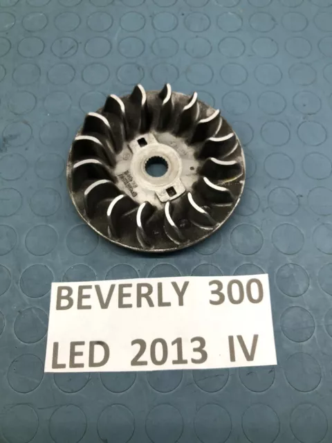 Puleggia Variatore Piaggio Beverly Ie 300 Led  2011 2012 2013 2014 2015 2016