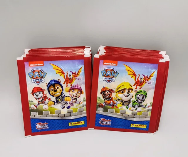 PANINI ALBUM ZOOTROPOLIS 2 4 SOBRES DE CROMOS. Panini