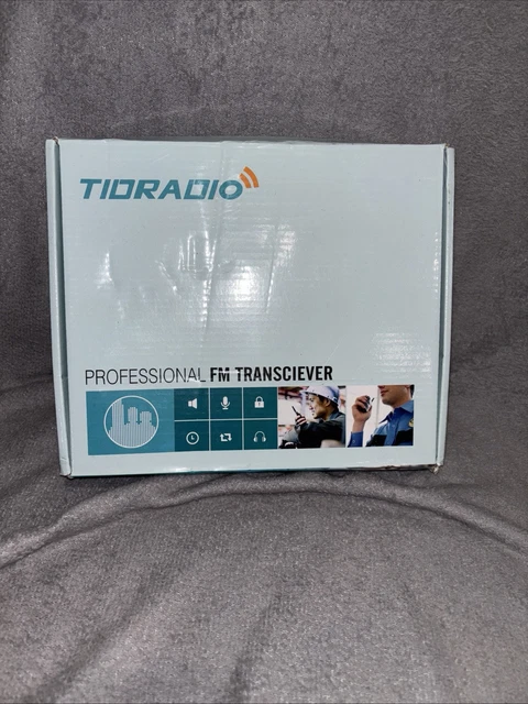 Walkie Talkies y radios PMR446, Equipos de radio, Móviles y