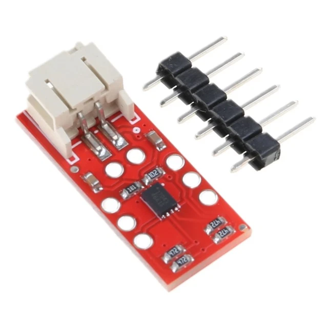 Capacity Control Conversion Kit MAX17043 LITHIUM BATTERY Capacity Alarm Conversion Module for Home ...