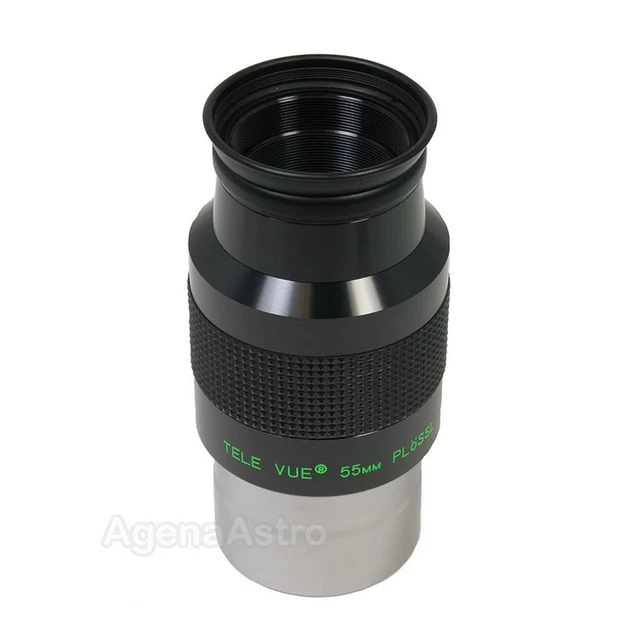Ocular Tele Vue 2" Plossl - 55 mm