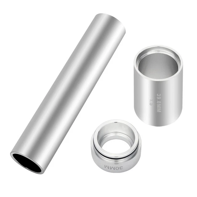 Mimoke Kit Outil Pédalier Vélo - Pour BB86, BB30, BB91, BB92, PF30 | Installation Et Démontage Pro