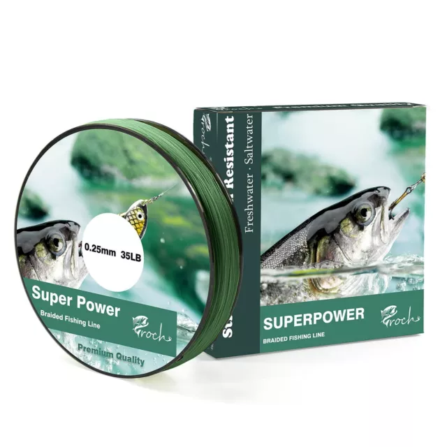 PE Braid Fishing Line Spectra Braided Fishing Line Super 300M 500M 1000M