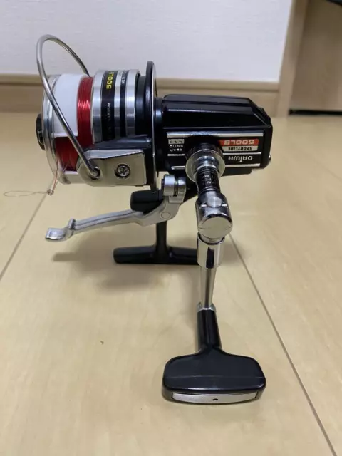 Daiwa 500 Spinning Reel FOR SALE! - PicClick