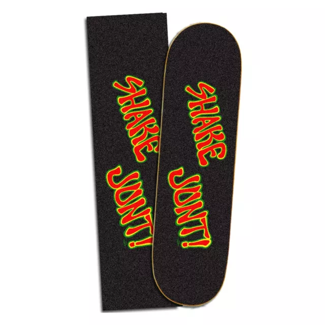 SHAKE JUNT Griptape TYSON PETERSON / 1 Sh. Box