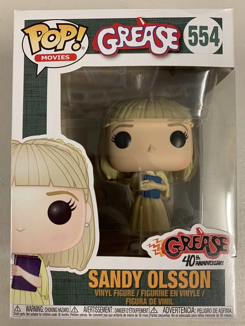 Funko pop grease deals
