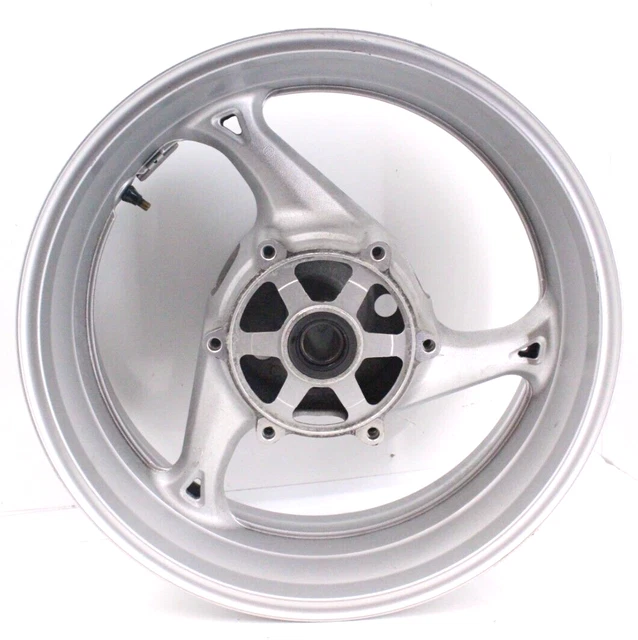 2015 Suzuki Hayabusa GSX1300R REAR WHEEL BACK RIM