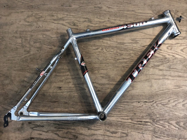 Trek sales 4500 aluminum