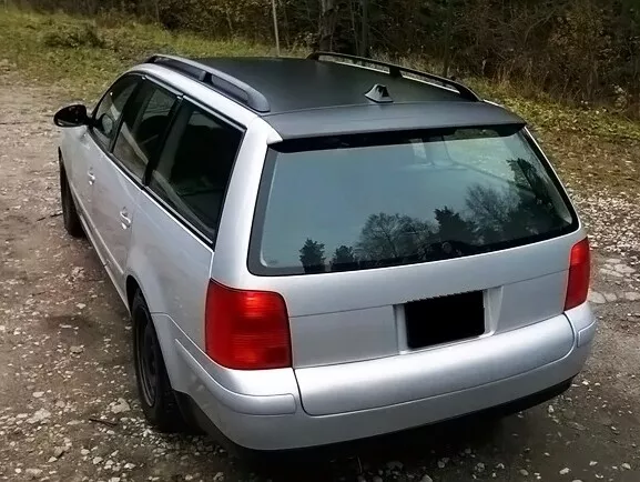 Volkswagen Passat B5 Combi aileron