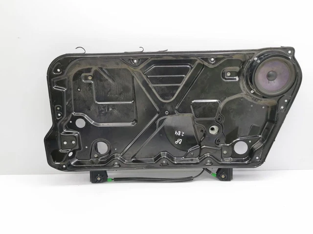 MÉCANISME LÈVE-VITRE ELECTR. sans Moteur Avant, Gauche 3T0837461A MÉCANISME LÈVE-VITRE ELECTR. sans Moteur Avant, Gauche 3T0837461A