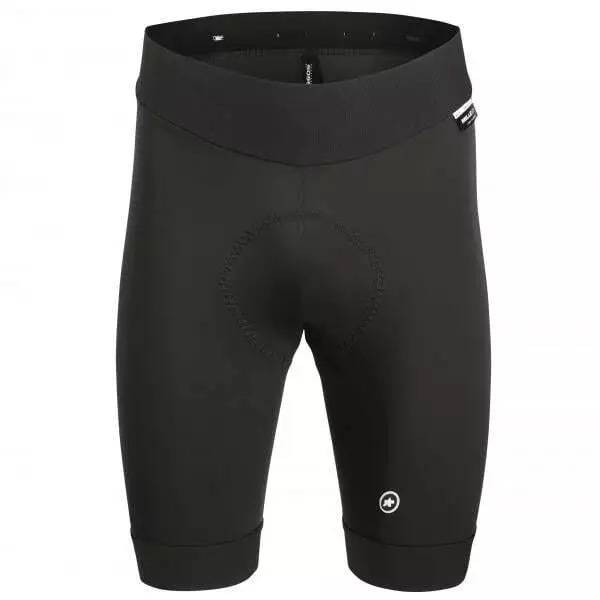 Assos H.Mille Short S7 Cuissarde Courte black Taille S         HVL