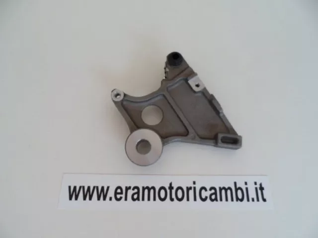 Staffa Supporto Pinza Freno Posteriore Honda Hornet 600 2005