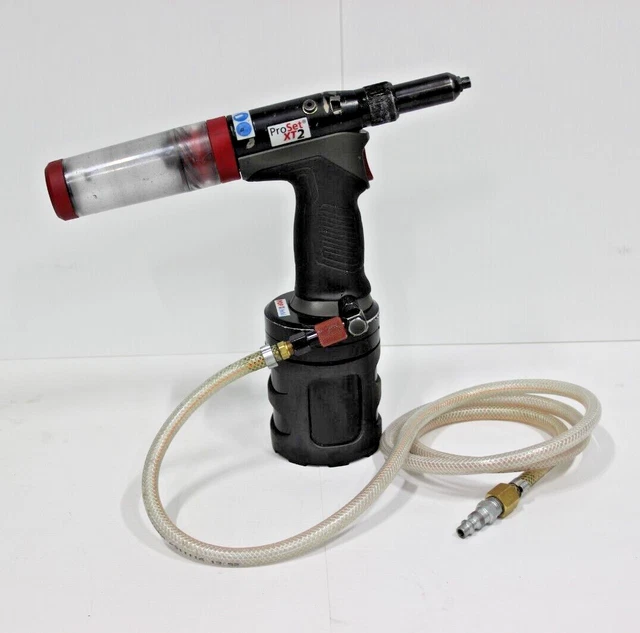 POP PROSET 7600200003 XT2 HydroPneumatic Blind Rivet Tool (b) 649.99