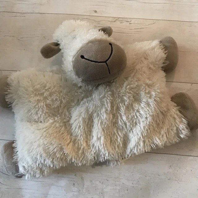 Jellycat deals sheep pillow