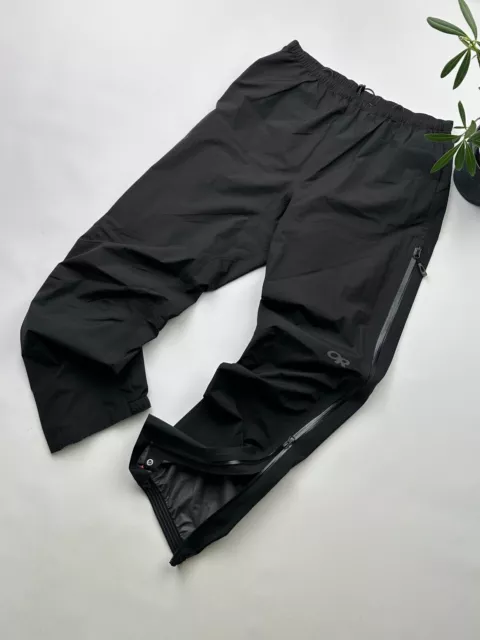 OUTDOOR RESEARCH GORE-TEX Pants Men’s Size XXL $135.00 - PicClick