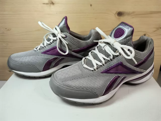 Reebok easytone new undisputed reenew