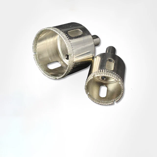 3mm-200mm Diamond Hole Saw Drill Bit For Tile Ceramic Glass Holesaw Cutter