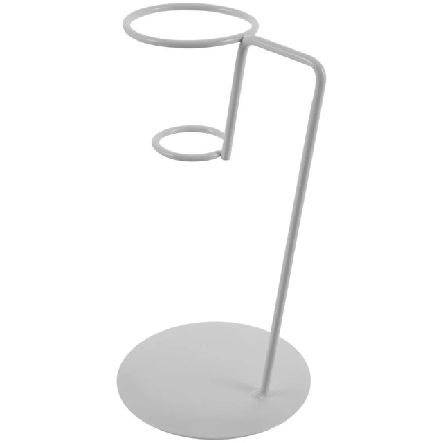 Iron Ice Cream Cone Holder Ice Cream Cone Stand Hand Roll Sushi Display Rack