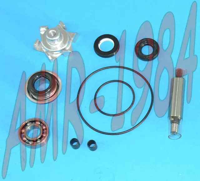 Set Révision Pompe à Eau H2O Honda Pcx 125 4T 2V 2010 - 2013 AA00834
