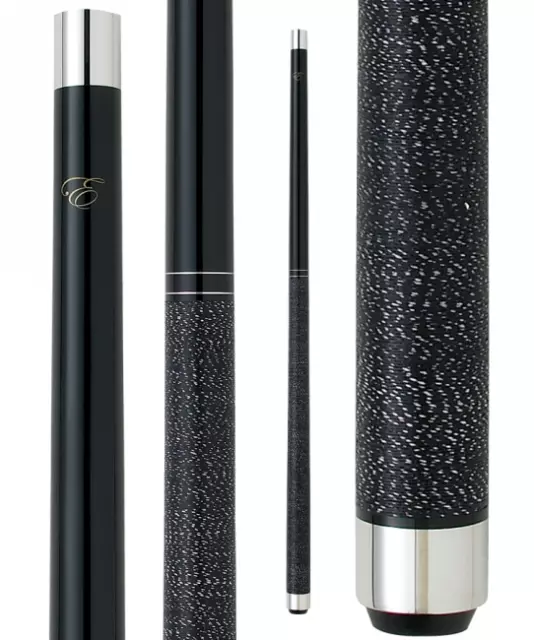 Elite ELBKHVY Heavy Break Pool Cue