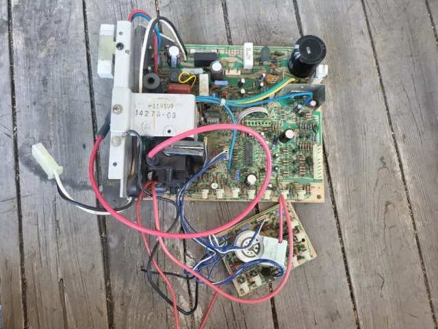 Wells Gardner K7000 19" Arcade Monitor Chassis Rebuilt P447 Vintage 😃😍😎