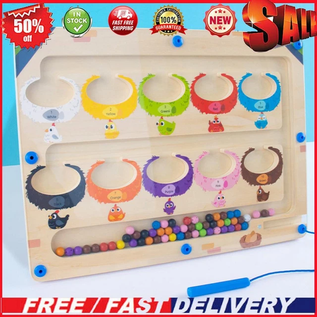 Kit Legni Misti Per Fai Da Te - 5 Blocchi 15x15x127 Mm Per Penne E Lavorazioni - Foto 3