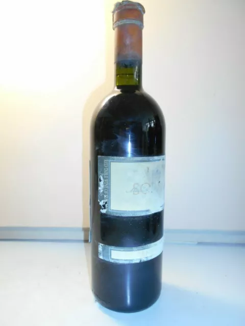 1987 Marchesi Antinori Solaia Toscana IGT, Tuscany, Italy 2